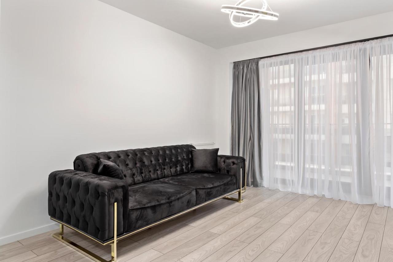 Central Deluxe By Rh Living Bucureşti Exterior foto