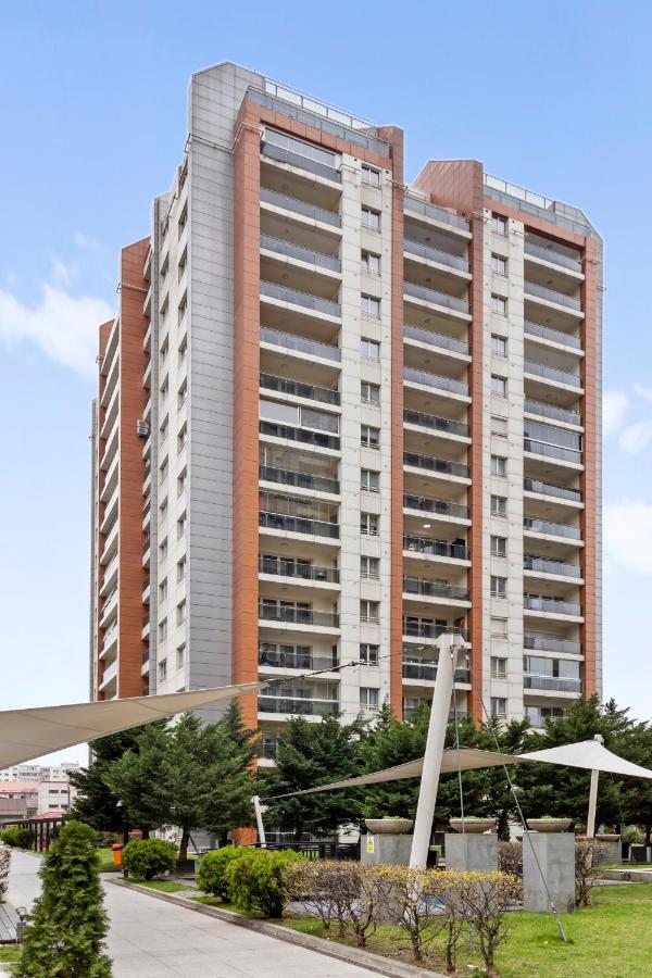Central Deluxe By Rh Living Bucureşti Exterior foto