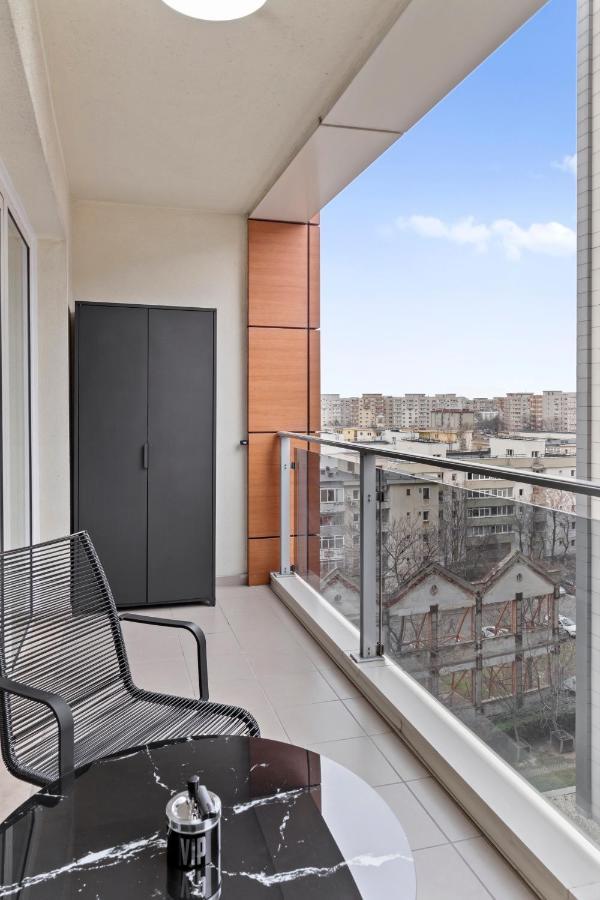 Central Deluxe By Rh Living Bucureşti Exterior foto
