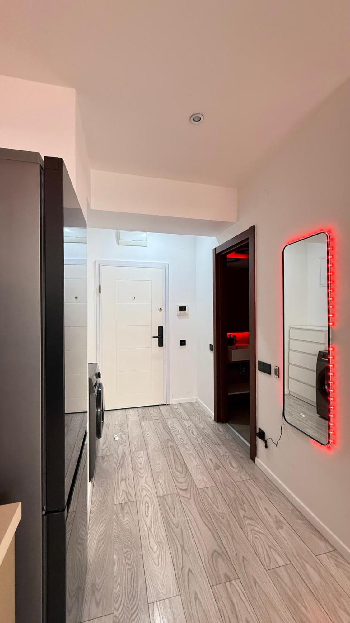 Central Deluxe By Rh Living Bucureşti Exterior foto